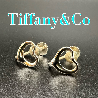 ティファニー イヤリングの通販 500点以上 | Tiffany & Co.の ...