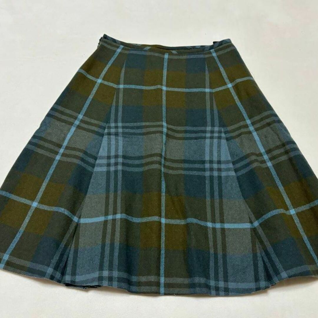 SNIDEL(スナイデル)のYork land スカート　サイズ9AR〖N4505〗 レディースのスカート(ひざ丈スカート)の商品写真