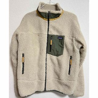 パタゴニア(patagonia)のPatagonia/パタゴニア キッズ Retro-X/レトロX  XXL(ブルゾン)