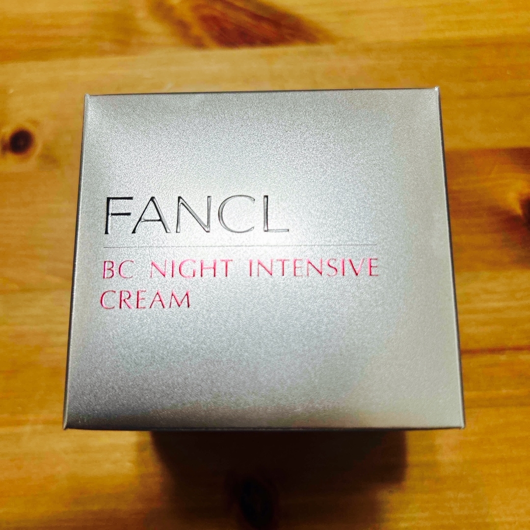 FANCL(ファンケル)のファンケル BC ナイトインテンシヴクリーム コスメ/美容のスキンケア/基礎化粧品(フェイスクリーム)の商品写真