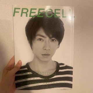 カドカワショテン(角川書店)のＦＲＥＥＣＥＬＬ　vol.10(アート/エンタメ)