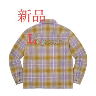 Supreme - シュプリーム☆コーデュロイハーフジップスウェット