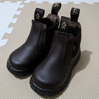 ブランドストーン(Blundstone)の海外ブランド grosby baby boots(ブーツ)