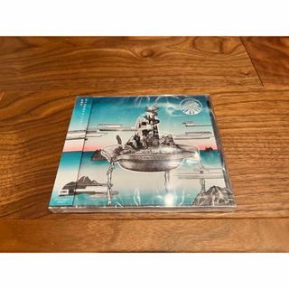 ずっと真夜中でいいのに。 沈香学 通常盤 新品未開封 CD アルバム ずとまよ(ポップス/ロック(邦楽))