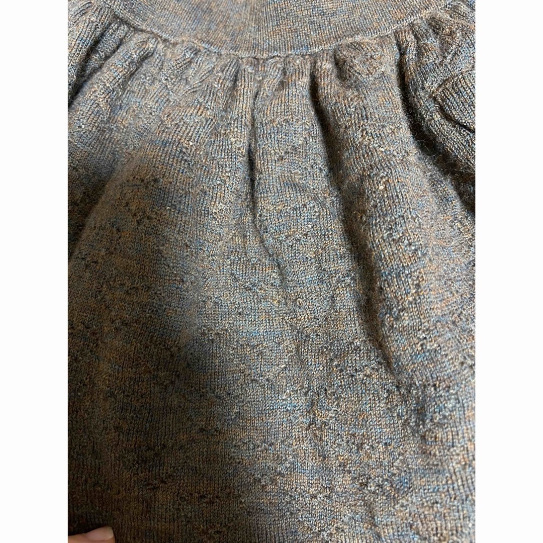 SOOR PLOOM(ソーアプルーム)のsoorploom ソーアプルーム　Norma Skirt 6y キッズ/ベビー/マタニティのキッズ服女の子用(90cm~)(スカート)の商品写真