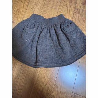 ソーアプルーム(SOOR PLOOM)のsoorploom ソーアプルーム　Norma Skirt 6y(スカート)