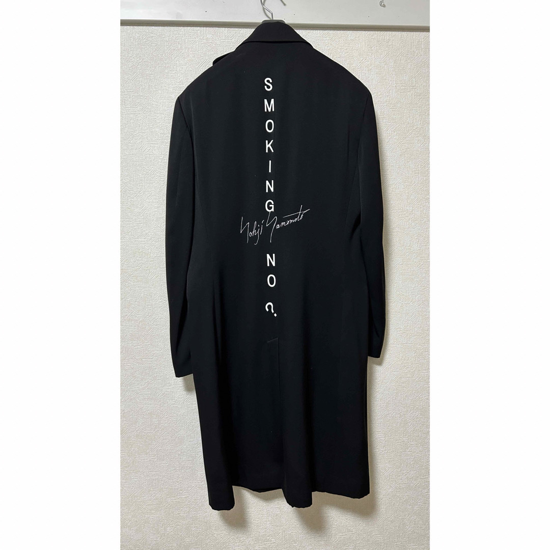 Yohji Yamamoto POUR HOMME - ヨウジヤマモト2020aw ドクター Yohji Yamamoto POUR HOMME - ヨウジヤマモト2020aw ドクター