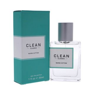 クリーン(CLEAN)のクリーン クラシック ウォームコットン オードパルファム 30ml(ユニセックス)