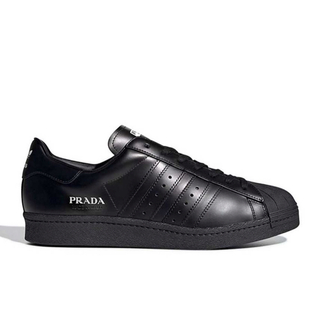 アディダス(adidas)のPRADA × adidas originals Superstar (スニーカー)