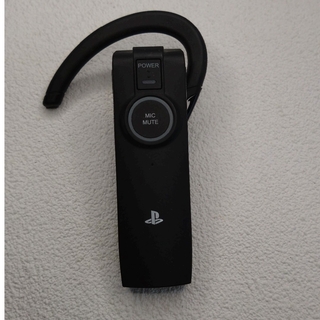 プレイステーション3(PlayStation3)のプレイステーション用 CEJH-15002 ヘッドセット(その他)
