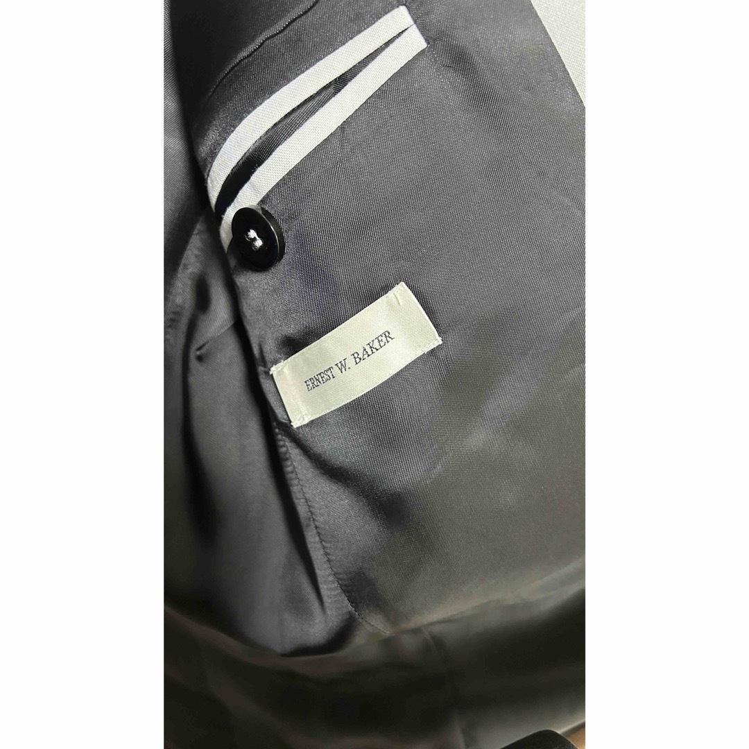 JOHN LAWRENCE SULLIVAN - 【新品】ERNEST W. BAKER 44 JOHN LAWRENCE SULLIVAN - 【新品】ERNEST W. BAKER 44