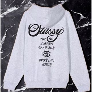 ステューシー プリントの通販 4,000点以上 | STUSSYを買うならラクマ