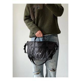 オークリー(Oakley)のOakley cross body bag(ボディーバッグ)