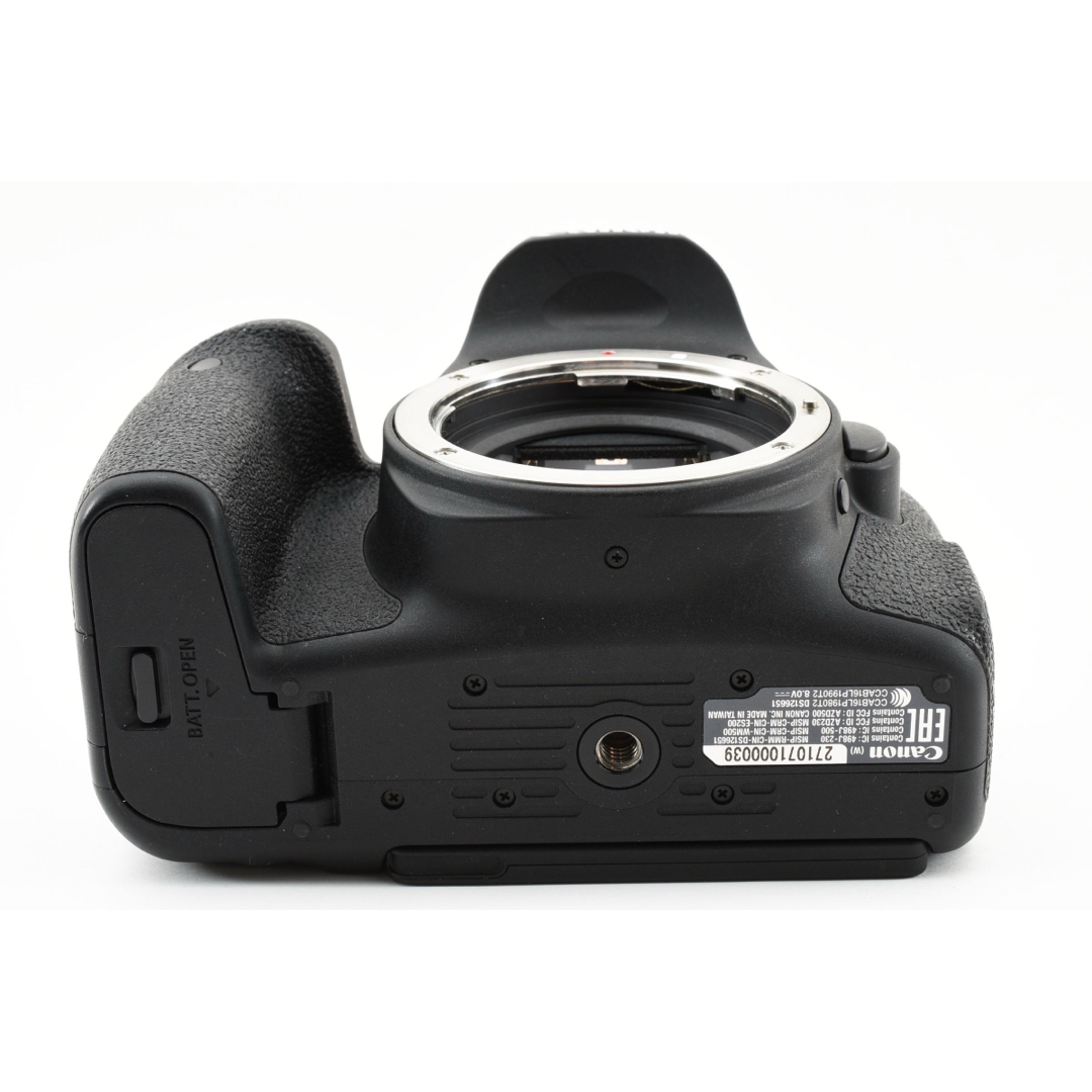保証付/Wi-Fi/Canon EOS 9000D標準&望遠ダブルレンズセット 保証付/Wi-Fi/Canon EOS 9000D標準&望遠ダブルレンズセット