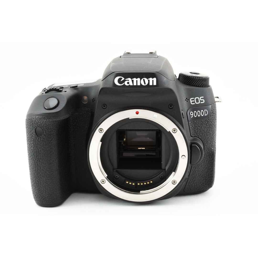 保証付/Wi-Fi/Canon EOS 9000D標準&望遠ダブルレンズセット 保証付/Wi-Fi/Canon EOS 9000D標準&望遠ダブルレンズセット