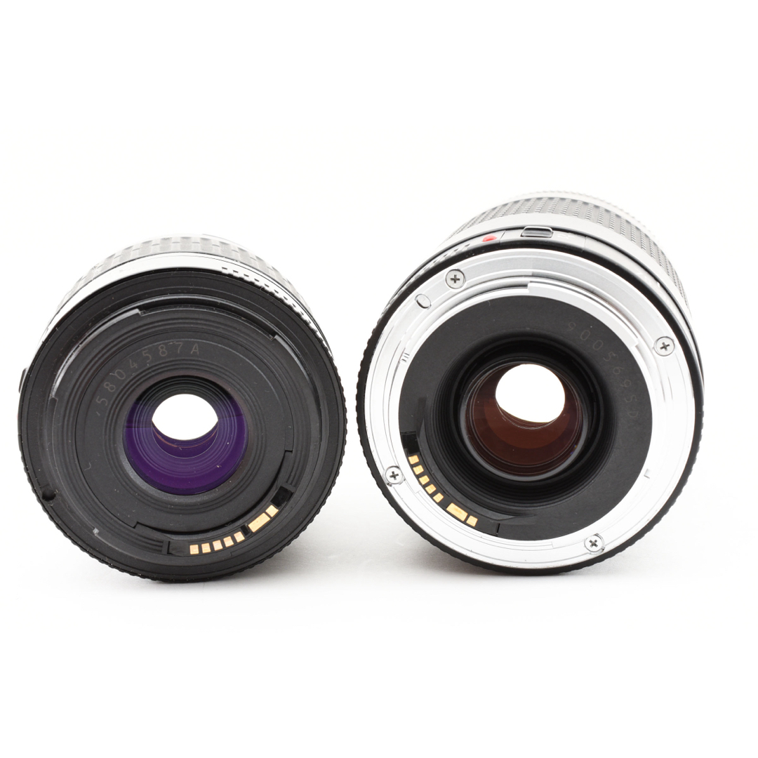 保証付/Wi-Fi/Canon EOS 9000D標準&望遠ダブルレンズセット 保証付/Wi-Fi/Canon EOS 9000D標準&望遠ダブルレンズセット