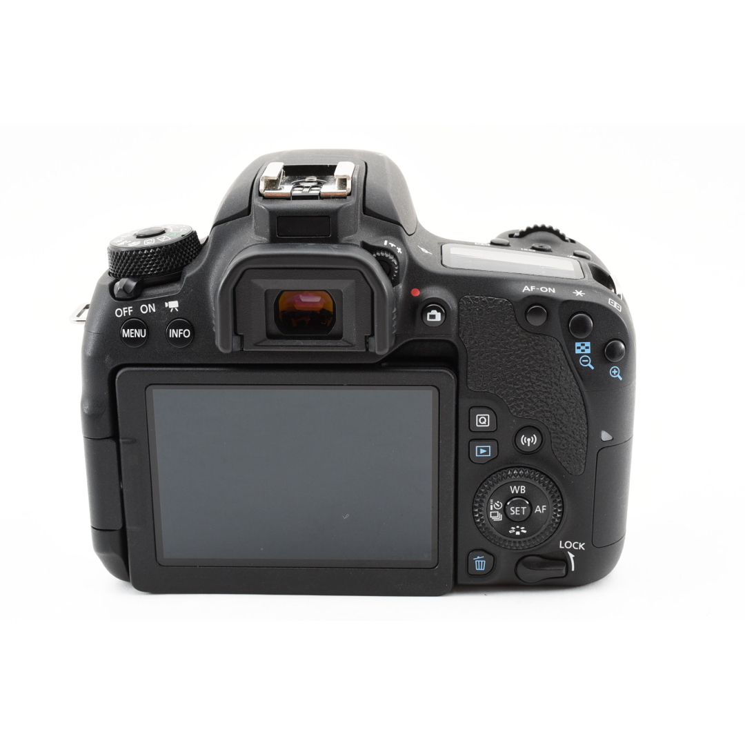保証付/Wi-Fi/Canon EOS 9000D標準&望遠ダブルレンズセット 保証付/Wi-Fi/Canon EOS 9000D標準&望遠ダブルレンズセット