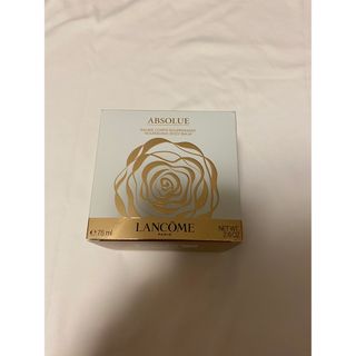 ランコム(LANCOME)のランコム　アプソリュ　ボディ　バーム　 （ボディ用クリーム） 75ml  (ボディクリーム)