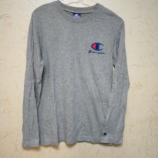 チャンピオン(Champion)のチャンピオンChampion　ロンT(Tシャツ/カットソー)