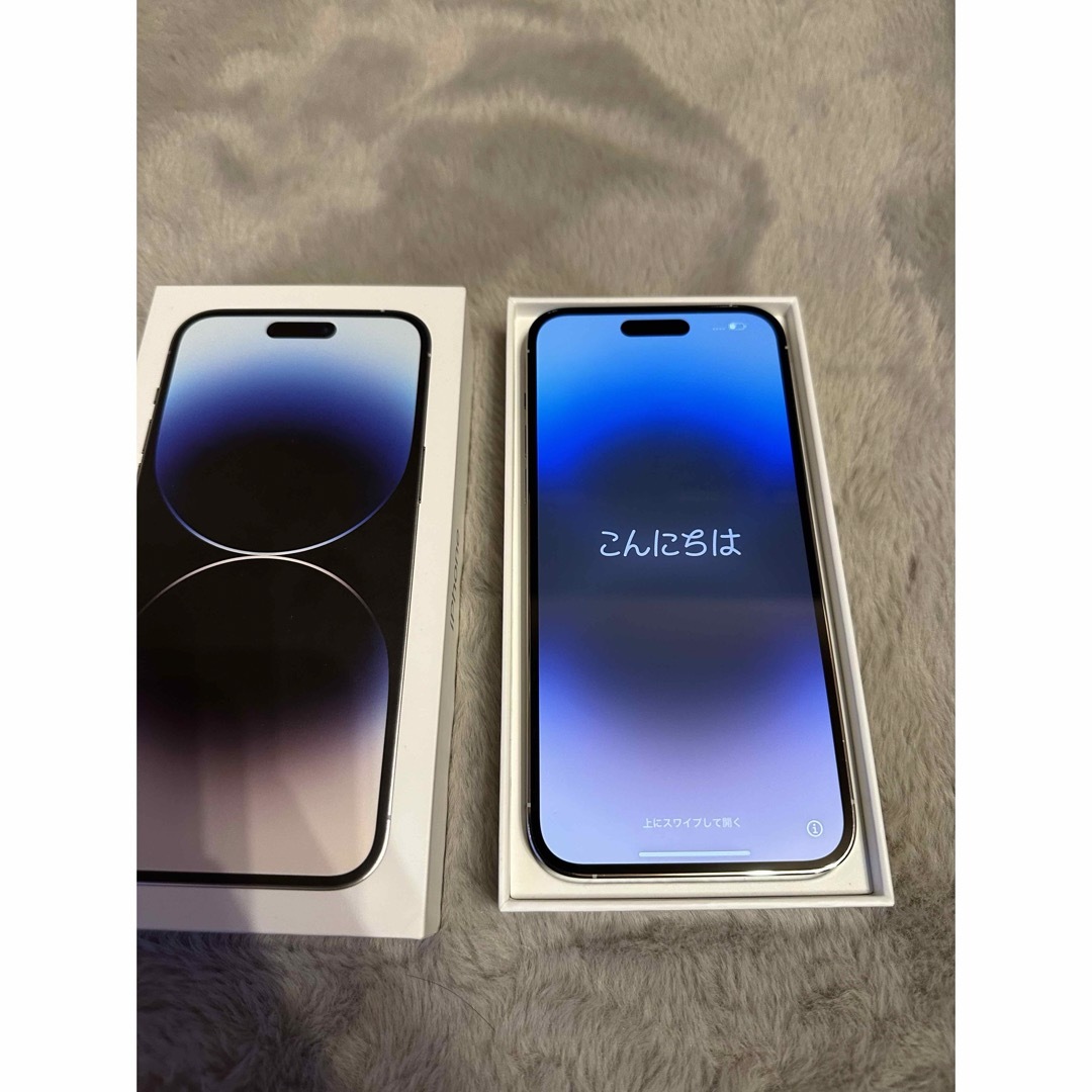 iPhone14promax 128gb スマートフォン本体 iPhone14promax 128gb スマートフォン本体