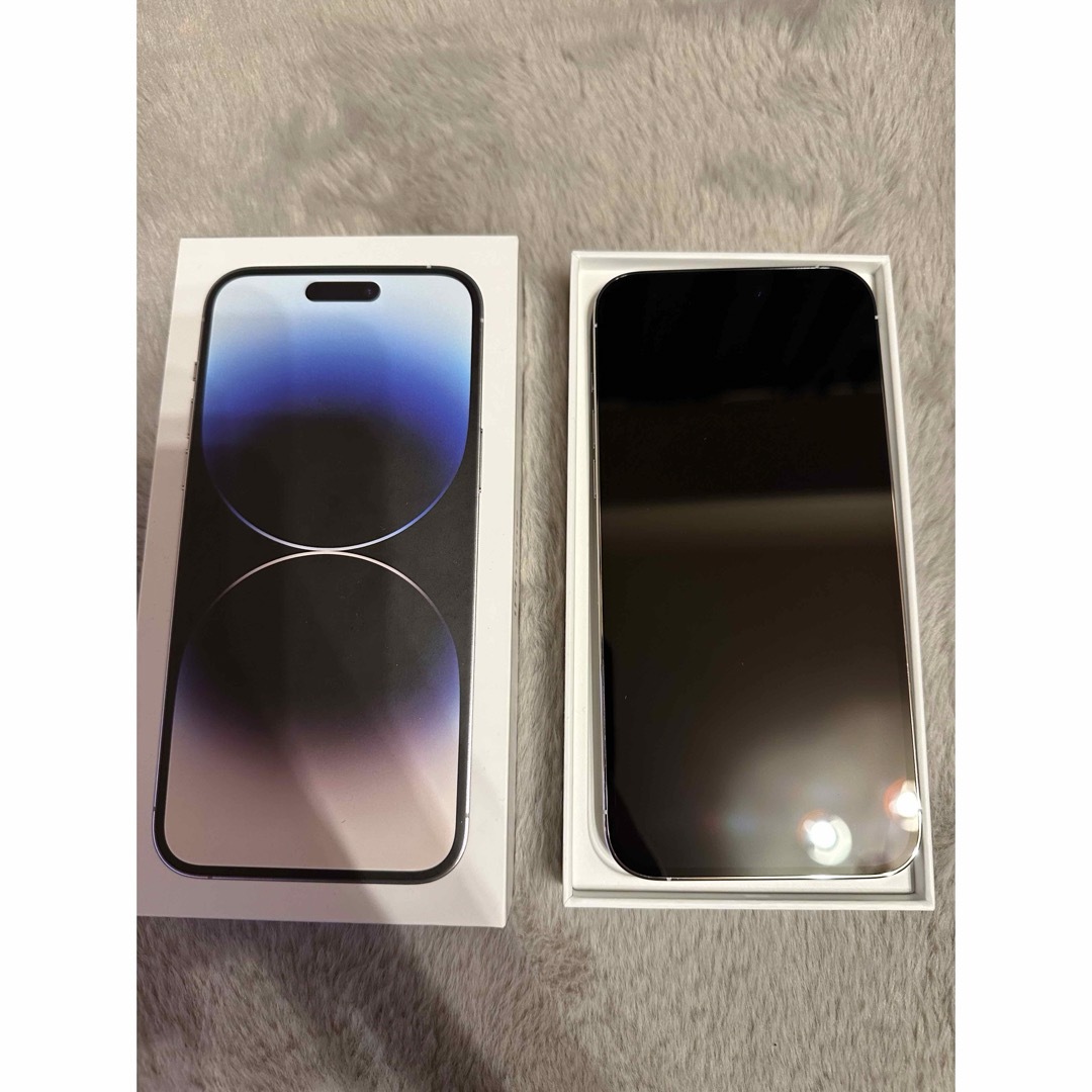 iPhone14promax 128gb スマートフォン本体 iPhone14promax 128gb スマートフォン本体