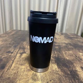 ノマド(NOMAD)の錦戸亮　NOMAD ステンレスタンブラー　新品未使用(ミュージシャン)