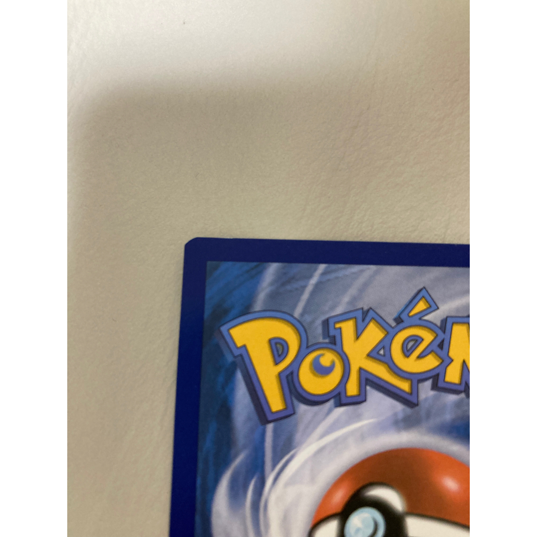 ポケモン(ポケモン)のテツノカイナex RR&SR英語版　ポケモンカード エンタメ/ホビーのトレーディングカード(シングルカード)の商品写真