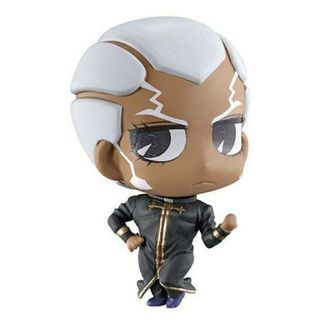 バンダイ(BANDAI)のジョジョの奇妙な冒険　カプセルフィギュアコレクション 07 エンリコ・P(アニメ/ゲーム)