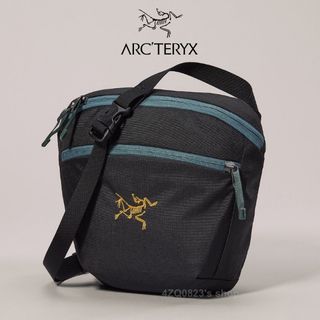 アークテリクス(ARC'TERYX)のARC'TERYX マンティス 2 ウエストパック アークテリクス 限定(ショルダーバッグ)