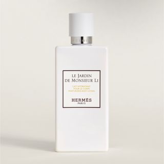 エルメス(Hermes)のエルメス hermes 李氏の庭 ボディローション(ボディローション/ミルク)