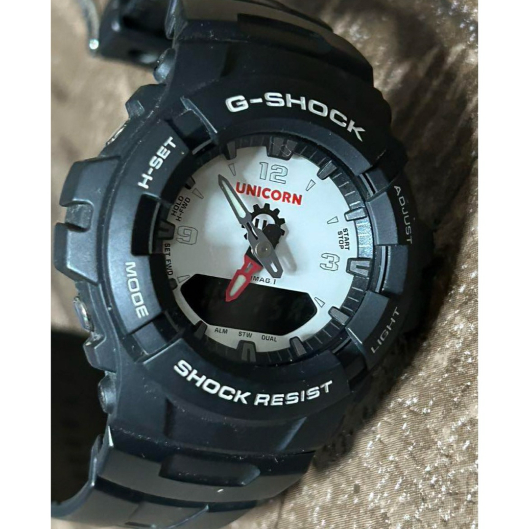 G-SHOCK(ジーショック)のG-SHOCK ユニコーン メンズの時計(腕時計(アナログ))の商品写真