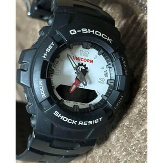 ジーショック(G-SHOCK)のG-SHOCK ユニコーン(腕時計(アナログ))