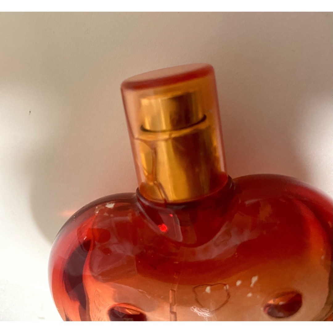 Angel Heart(エンジェルハート)の香水  2点  ジャンヌ・アルテス   エンジェルハート コスメ/美容のボディケア(ボディオイル)の商品写真
