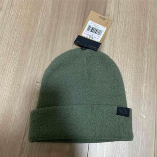 ザノースフェイス(THE NORTH FACE)の新品 THE NORTH FACE CITY PLUSH BEANIE(ニット帽/ビーニー)