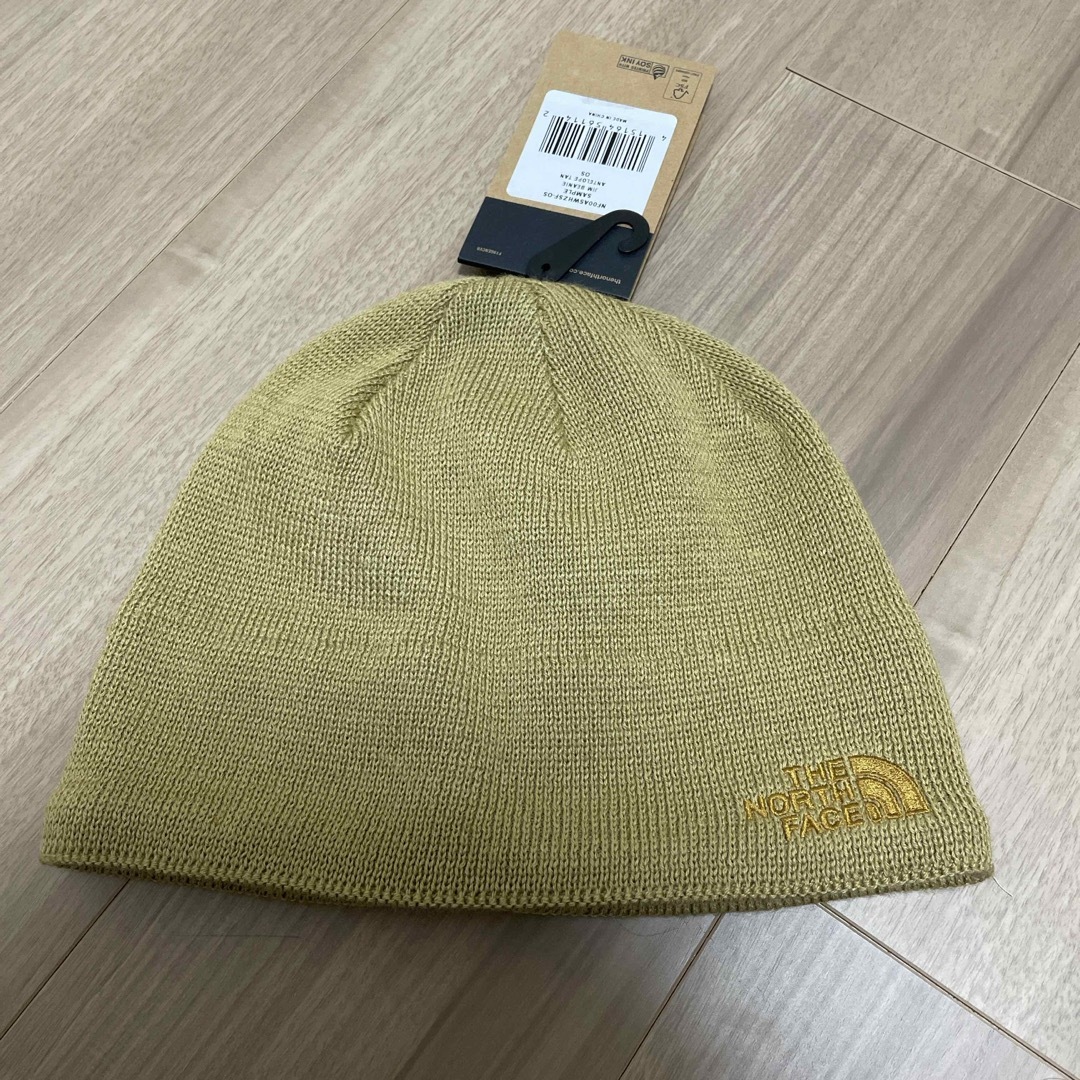 THE NORTH FACE(ザノースフェイス)の新品 The North Face Jim Beanie  レディースの帽子(ニット帽/ビーニー)の商品写真