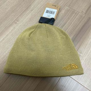 ザノースフェイス(THE NORTH FACE)の新品 The North Face Jim Beanie (ニット帽/ビーニー)