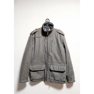 G-STAR RAW - 美品❗G-STAR RAW 中綿 コート ジャケット ミリタリー  M-65