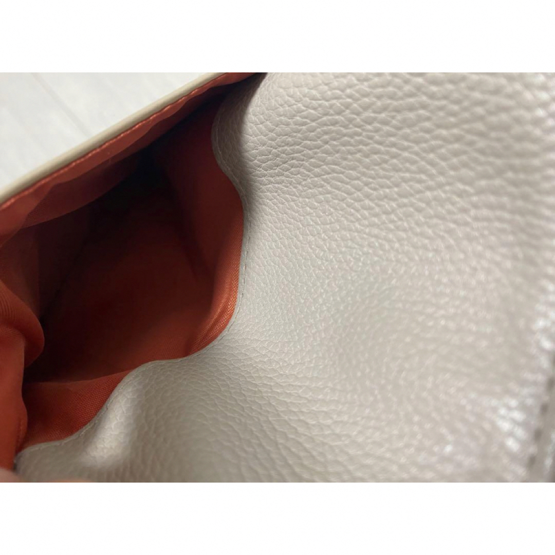 Elégance.(エレガンス)のラプードル プレミアム マルチポシェット レディースのバッグ(ショルダーバッグ)の商品写真