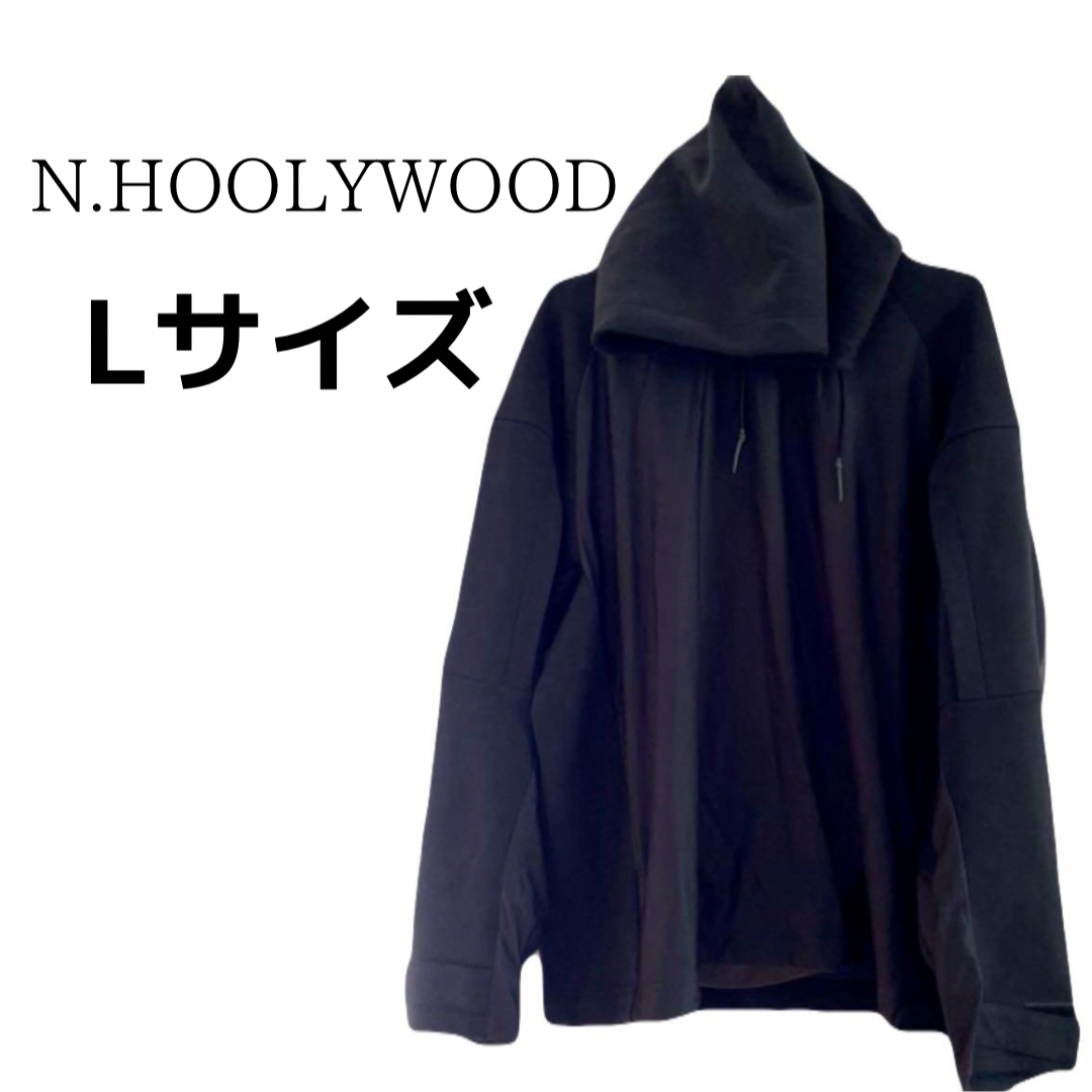 N.HOOLYWOOD - 【新品】定価 39,600円 N.HOOLYWOOD エヌハリウッド