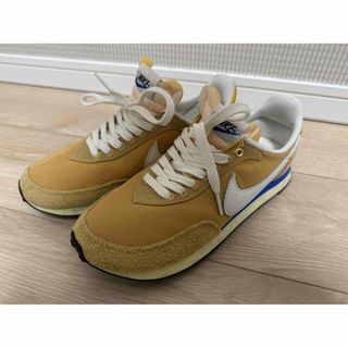 ナイキ(NIKE)のNIKE スニーカー　24.5(スニーカー)