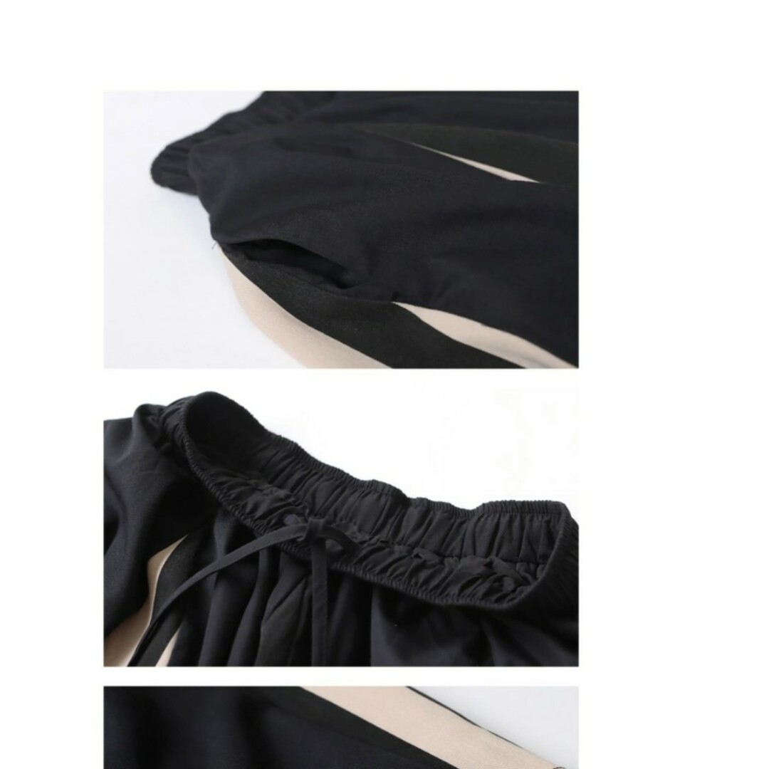 antiqua(アンティカ)のアンティカ　ロングスカート レディースのスカート(ロングスカート)の商品写真