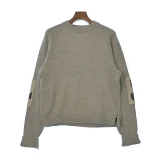 SUNSEA サンシー MEXICO SWEATER サイズ3