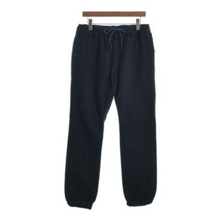 サカイ(sacai)のsacai サカイ パンツ（その他） 2(M位) 紺系等 【古着】【中古】(その他)