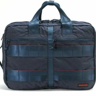 BRIEFING - 【新品】 BRIEFING ブリーフィング TR-3 M MW ネイビー