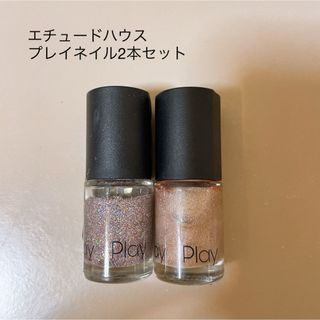 エチュードハウス(ETUDE HOUSE)の【エチュードハウス】プレイネイル(マニキュア)