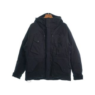 White Mountaineering ダウンジャケット/ダウンベスト 【古着】【中古】