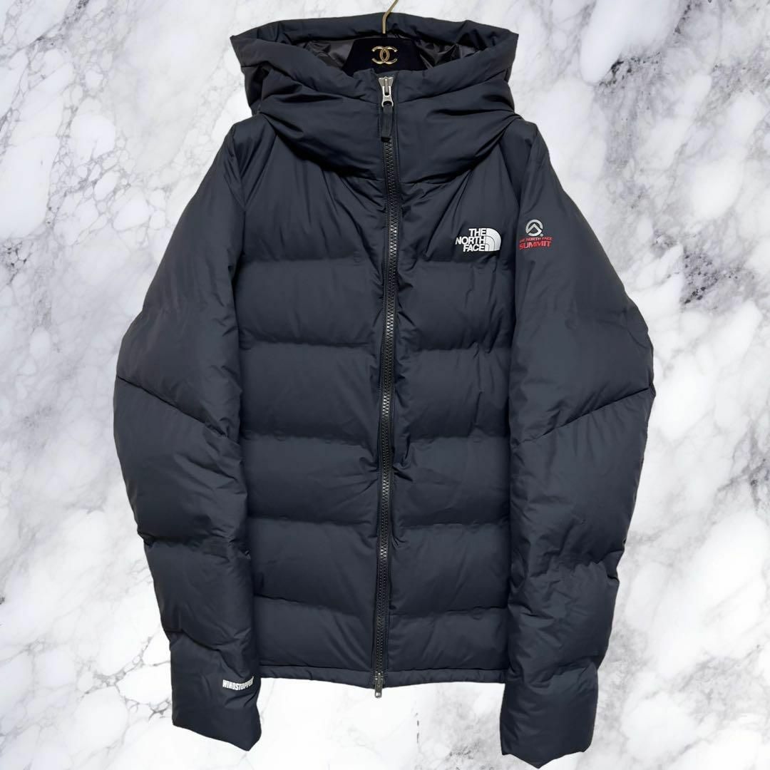 THE NORTH FACE - 【希少】ノースフェイス ビレイヤパーカ THE NORTH FACE - 【希少】ノースフェイス ビレイヤパーカ