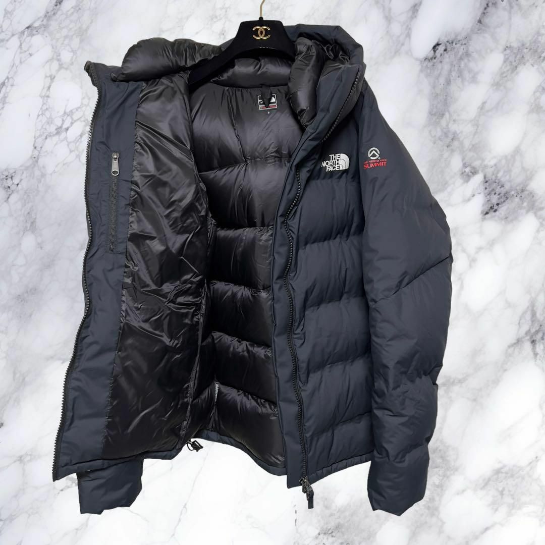 THE NORTH FACE - 【希少】ノースフェイス ビレイヤパーカ THE NORTH FACE - 【希少】ノースフェイス ビレイヤパーカ