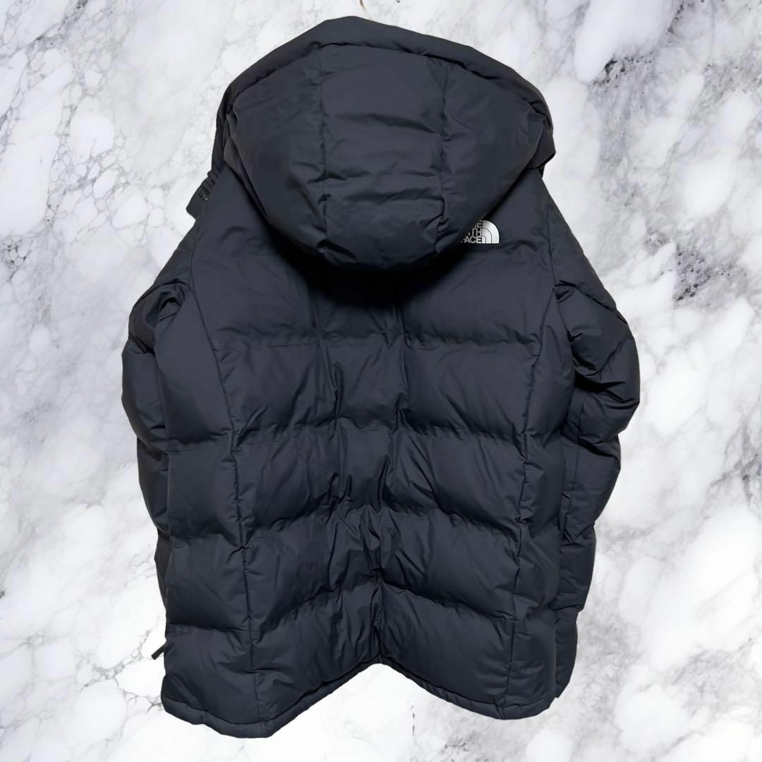 THE NORTH FACE - 【希少】ノースフェイス ビレイヤパーカ THE NORTH FACE - 【希少】ノースフェイス ビレイヤパーカ