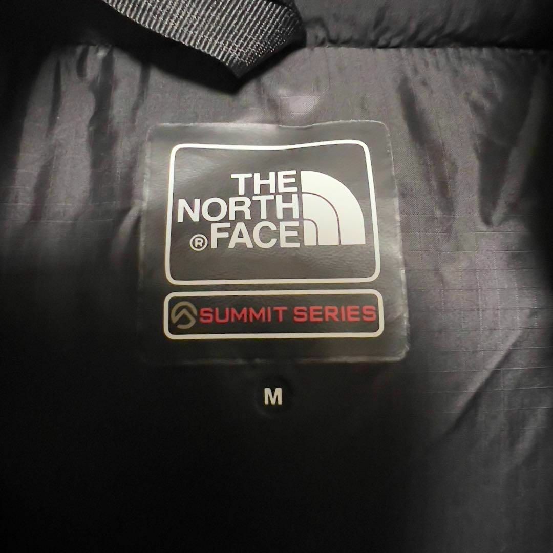 THE NORTH FACE - 【希少】ノースフェイス ビレイヤパーカ THE NORTH FACE - 【希少】ノースフェイス ビレイヤパーカ